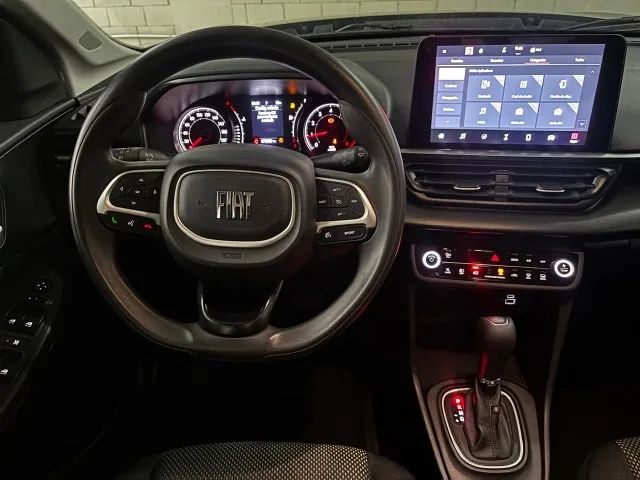 Fiat Pulse DRIVE 1.3 8V Flex Aut., foto 12 de 15