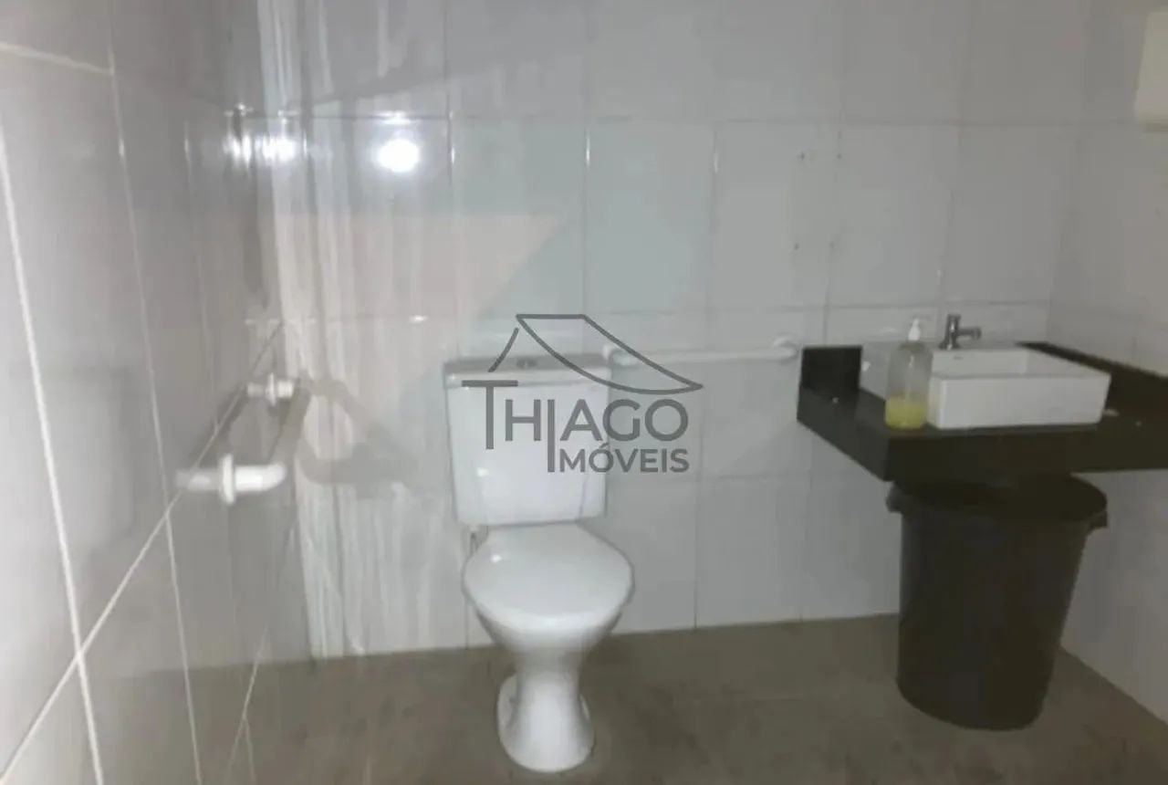 Galpão à venda de 400 m² no Tatuapé, galpão amplo com mezanino e edícula, com fácil acesso - Foto 12