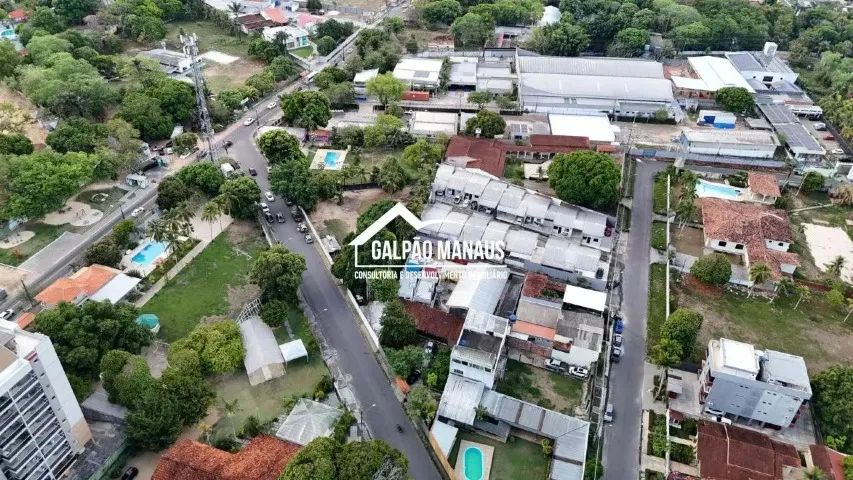 Terreno Comercial - 1.700 m² - Flores - TRL41 - Foto 2