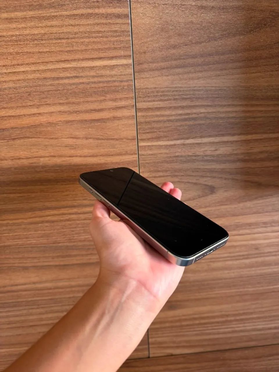 Iphone 16 PRO MAX 256gb - Foto 3