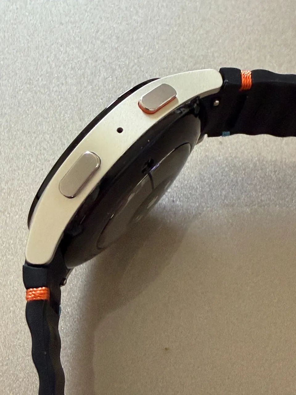 Vendo smartwatch galaxy 7 - Foto 3