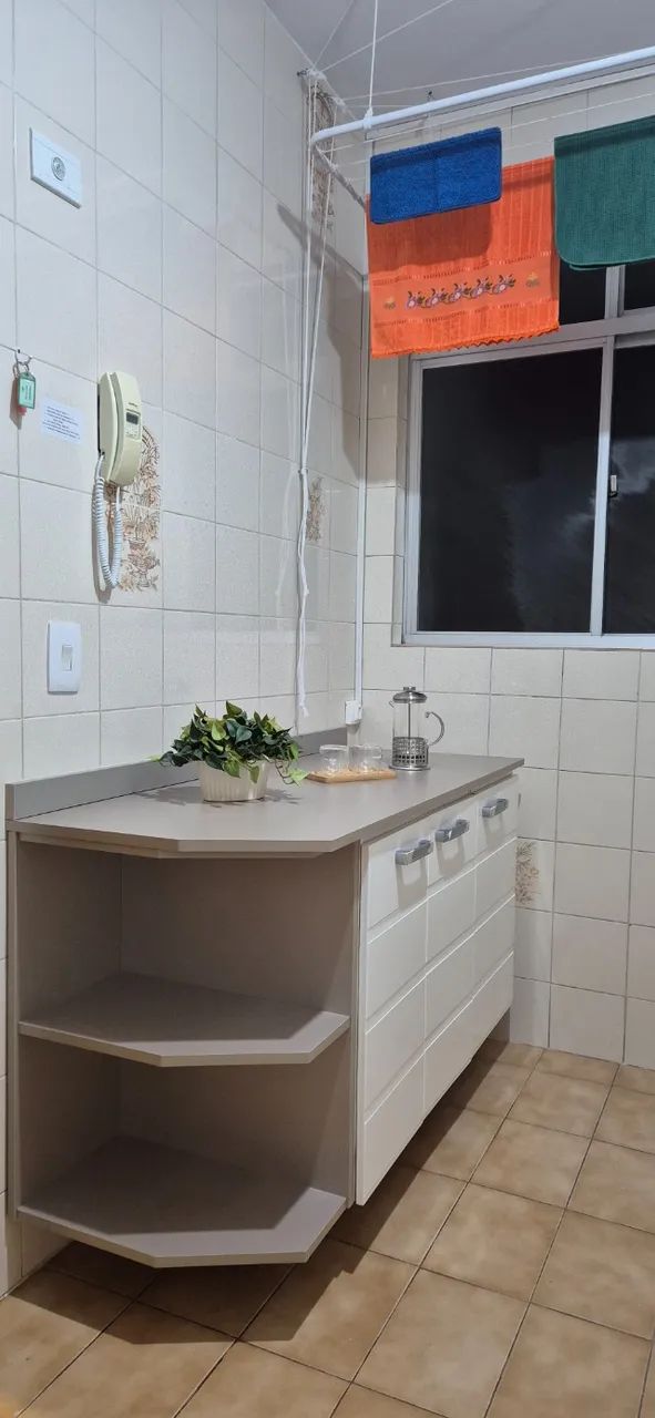 Uberaba - Apartamento 3 quartos impecável - Foto 5