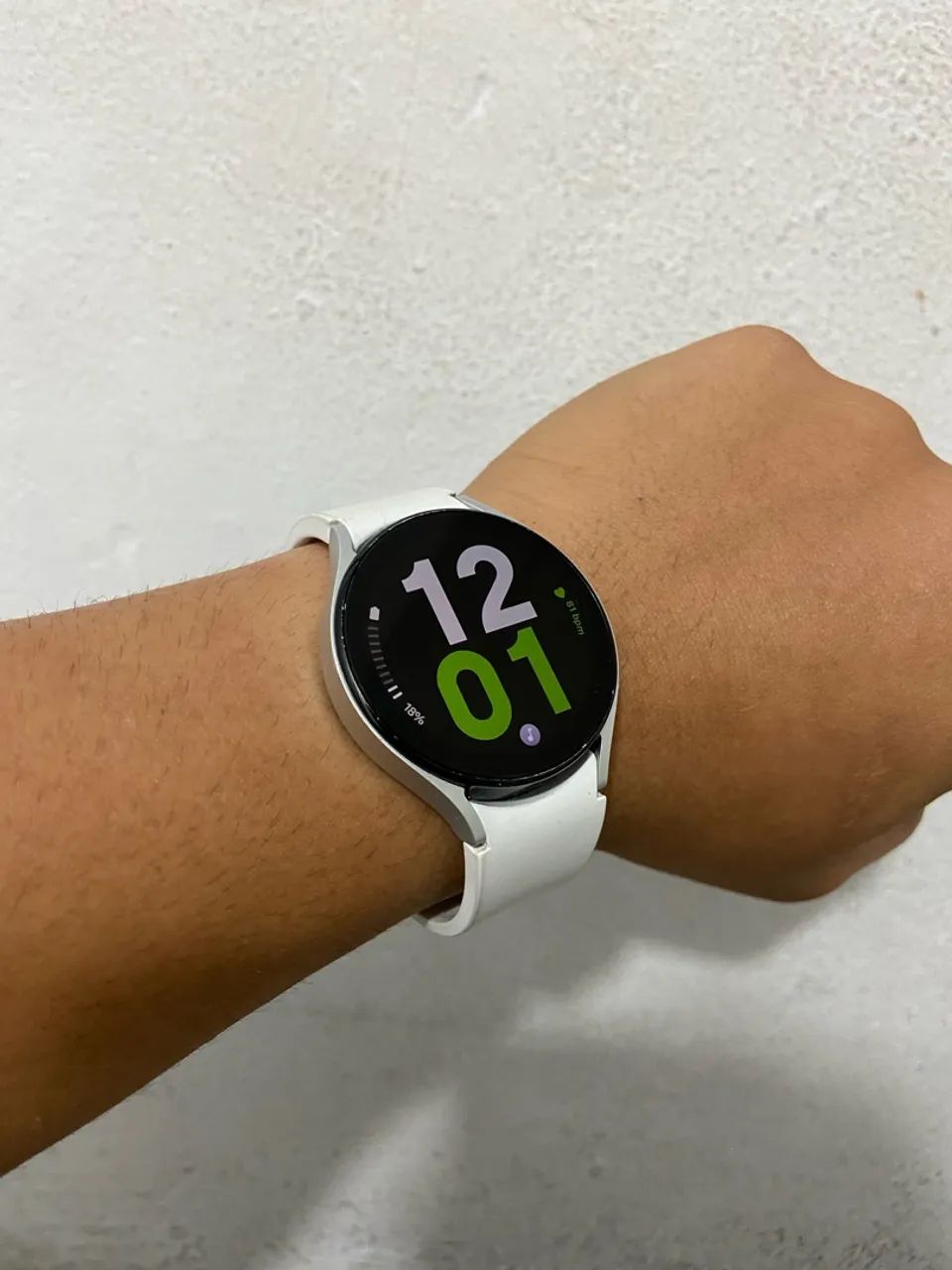 Galaxy Watch 5 - Foto 2
