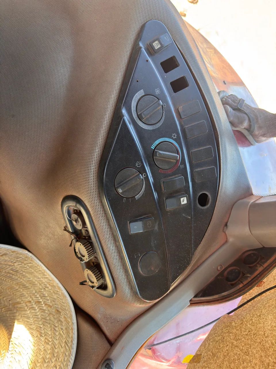 TRATOR CASE MAGNUM - Foto 5