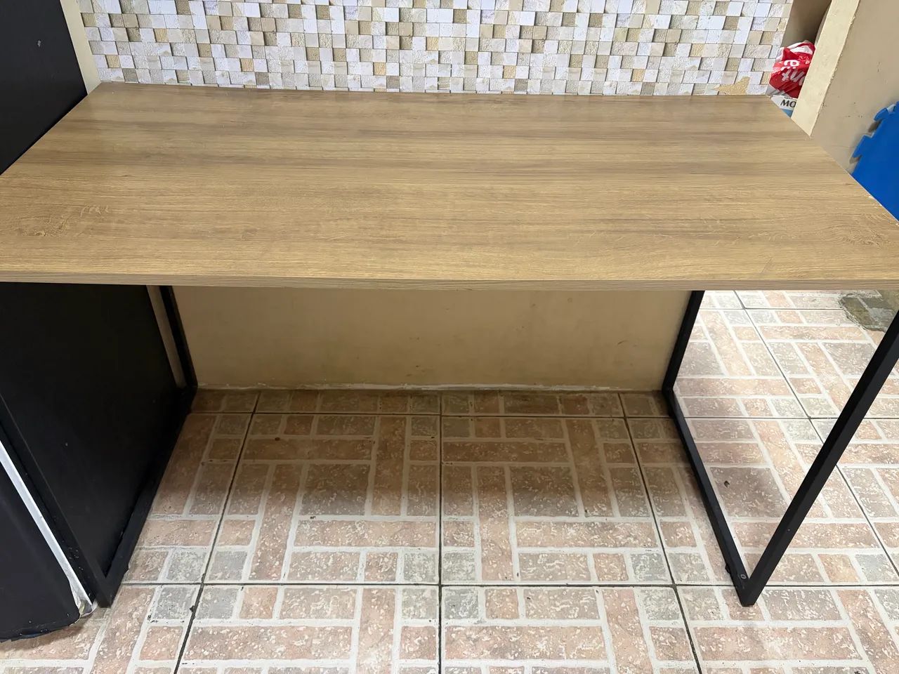 Mesa cozinha/ escritório  - Foto 4