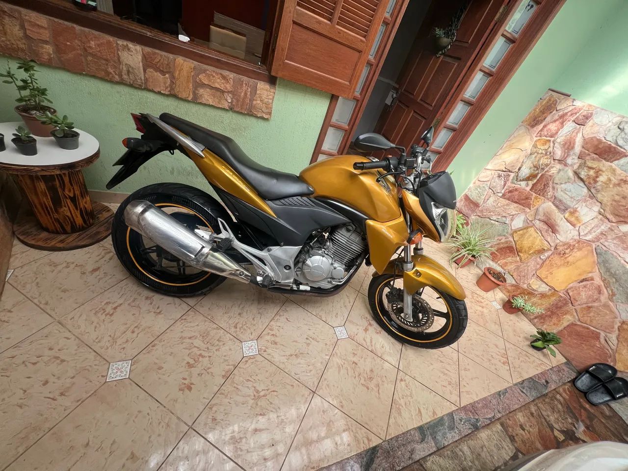 Cb300 - Foto 2