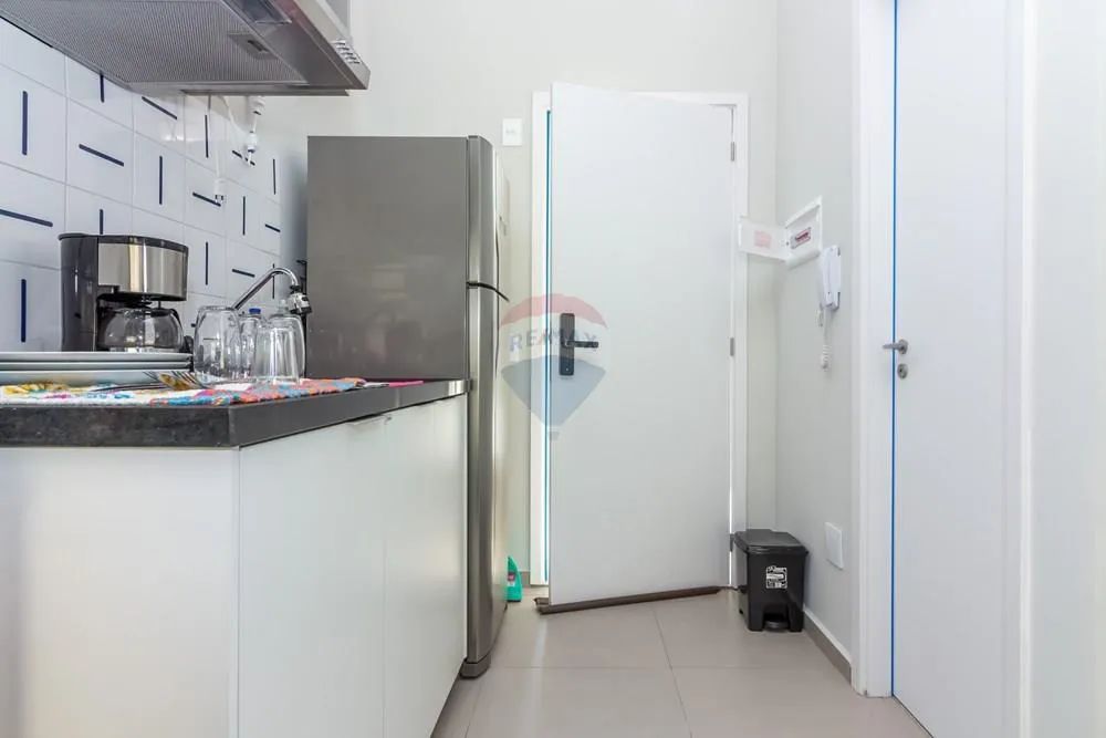 STUDIO MODERNO NO ARQ VILA MARIANA - Sofisticacao, Mobilidade e Qualidade de Vida - Foto 4
