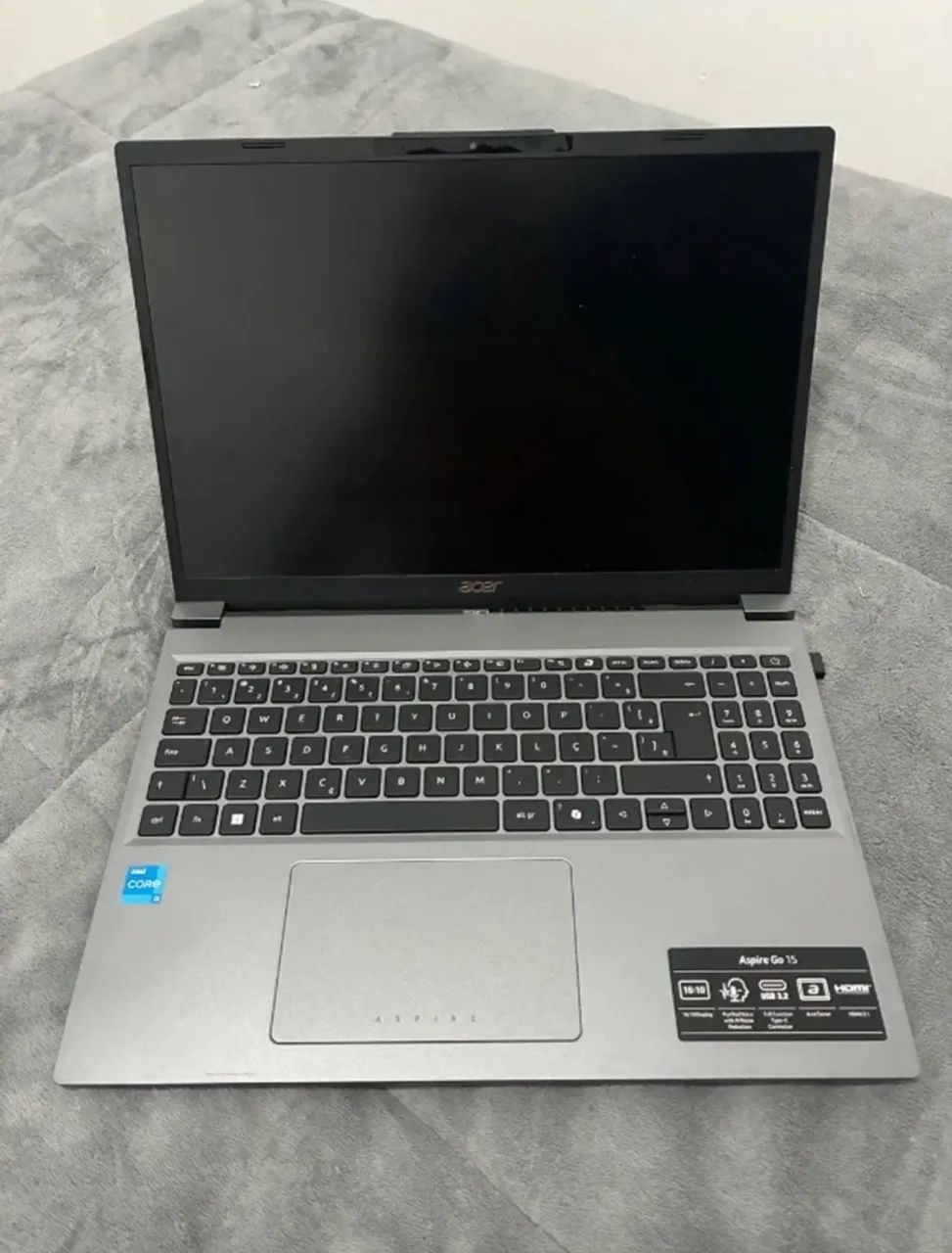 Notebook Acer Aspire go 15 - Foto 2