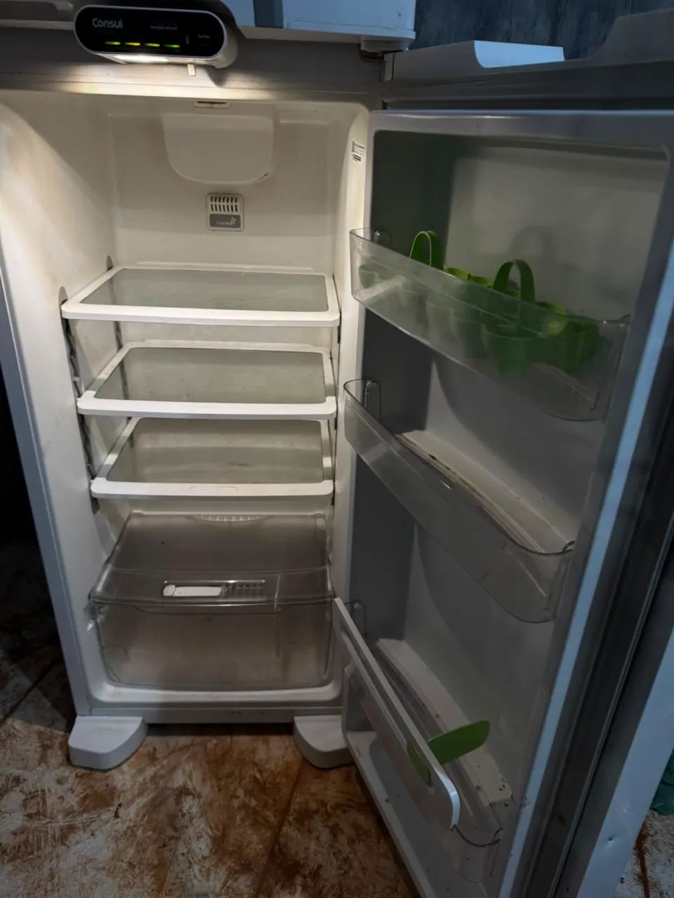Geladeira  - Foto 2