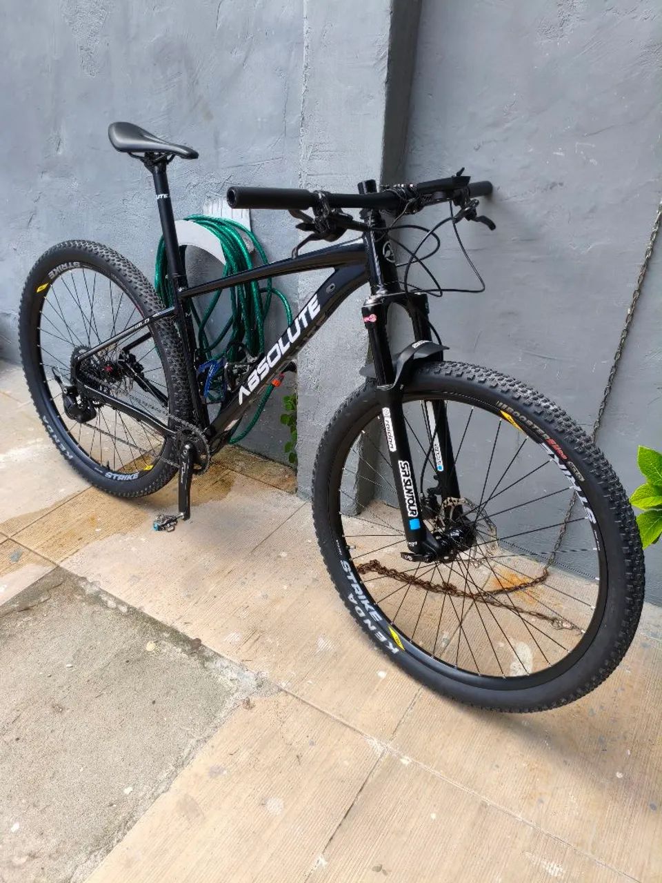 Bicicleta MTB 29 wild boost 2 Tam 17. - Foto 3