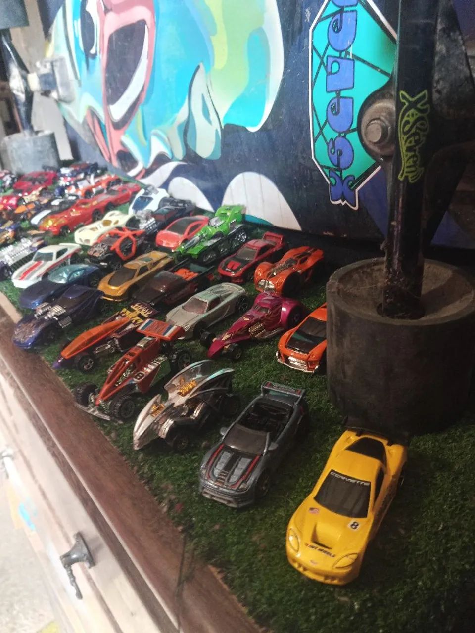 Carrinhos Hot Wheels  - Foto 5