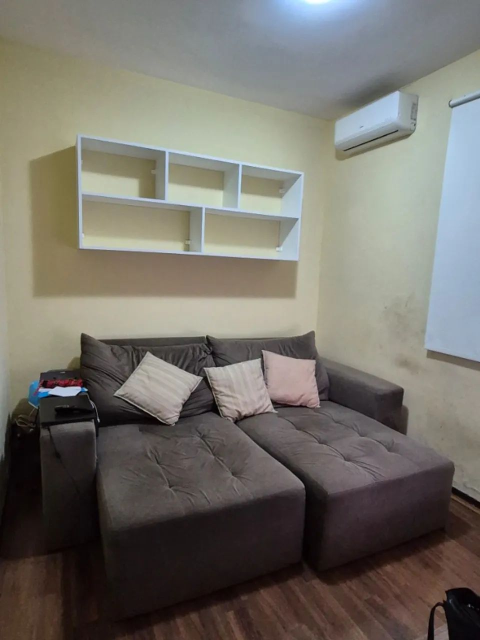 Sofá retrátil e reclinável - Foto 4