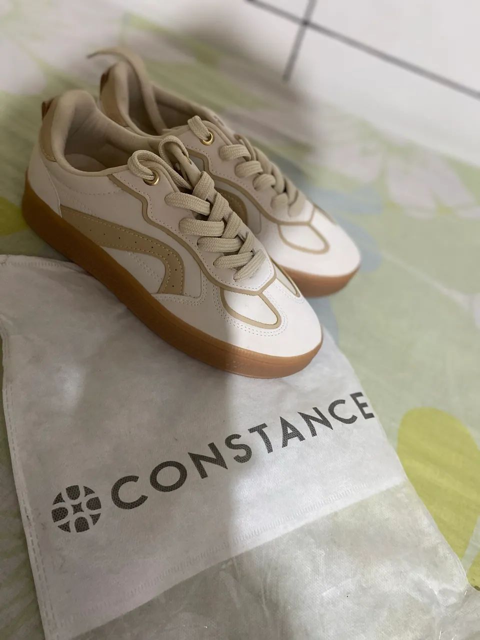 Sapato Constance - Foto 2