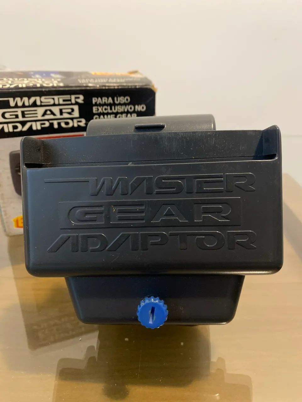MASTER GEAR - ADAPTADOR  - Foto 3