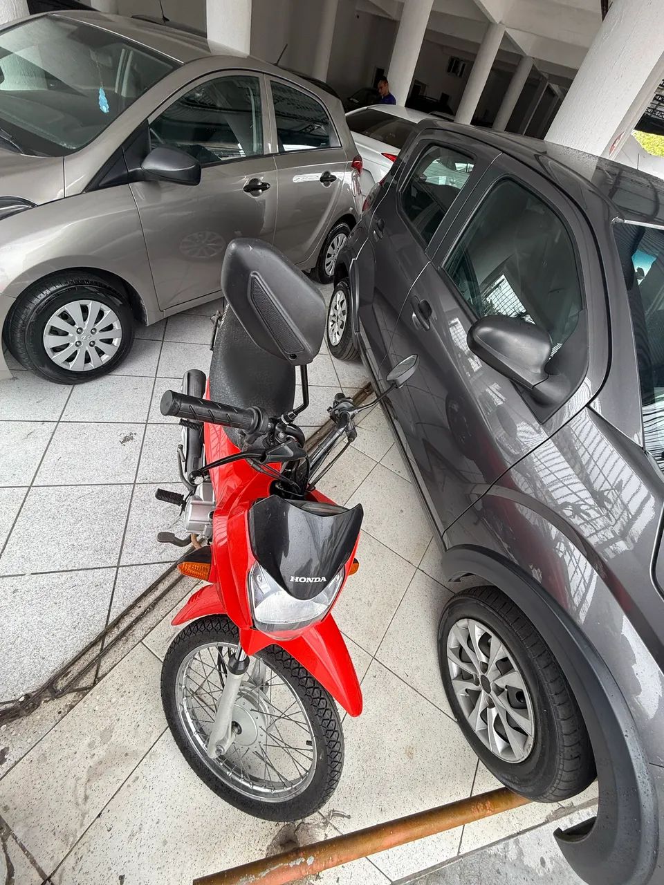 HONDA POP 2023  - Foto 2