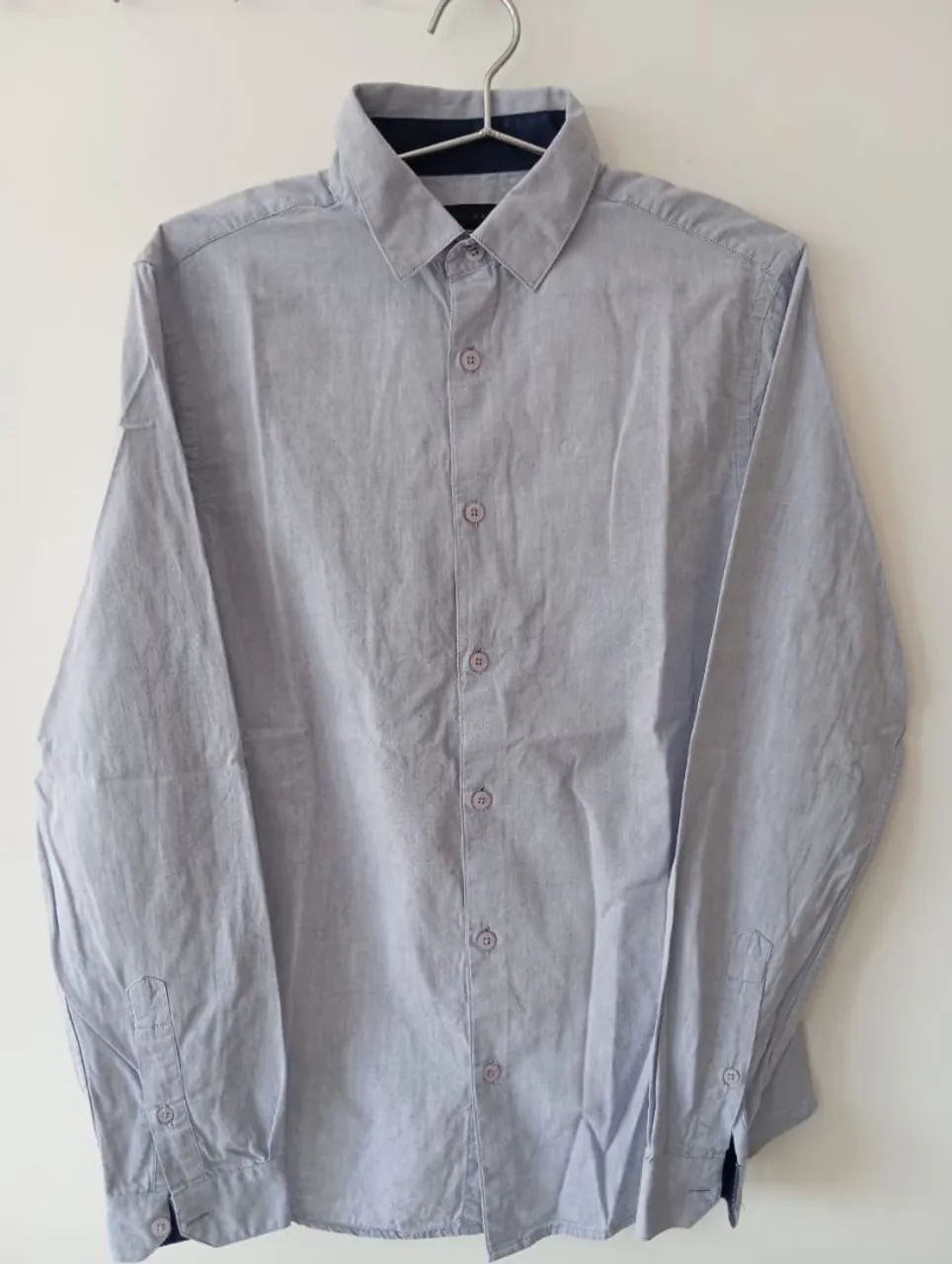 Camisas de marca seminovas - Foto 2