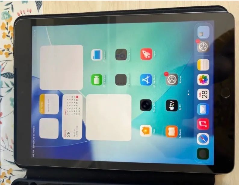 IPad 9Gh 64Gb - Foto 2