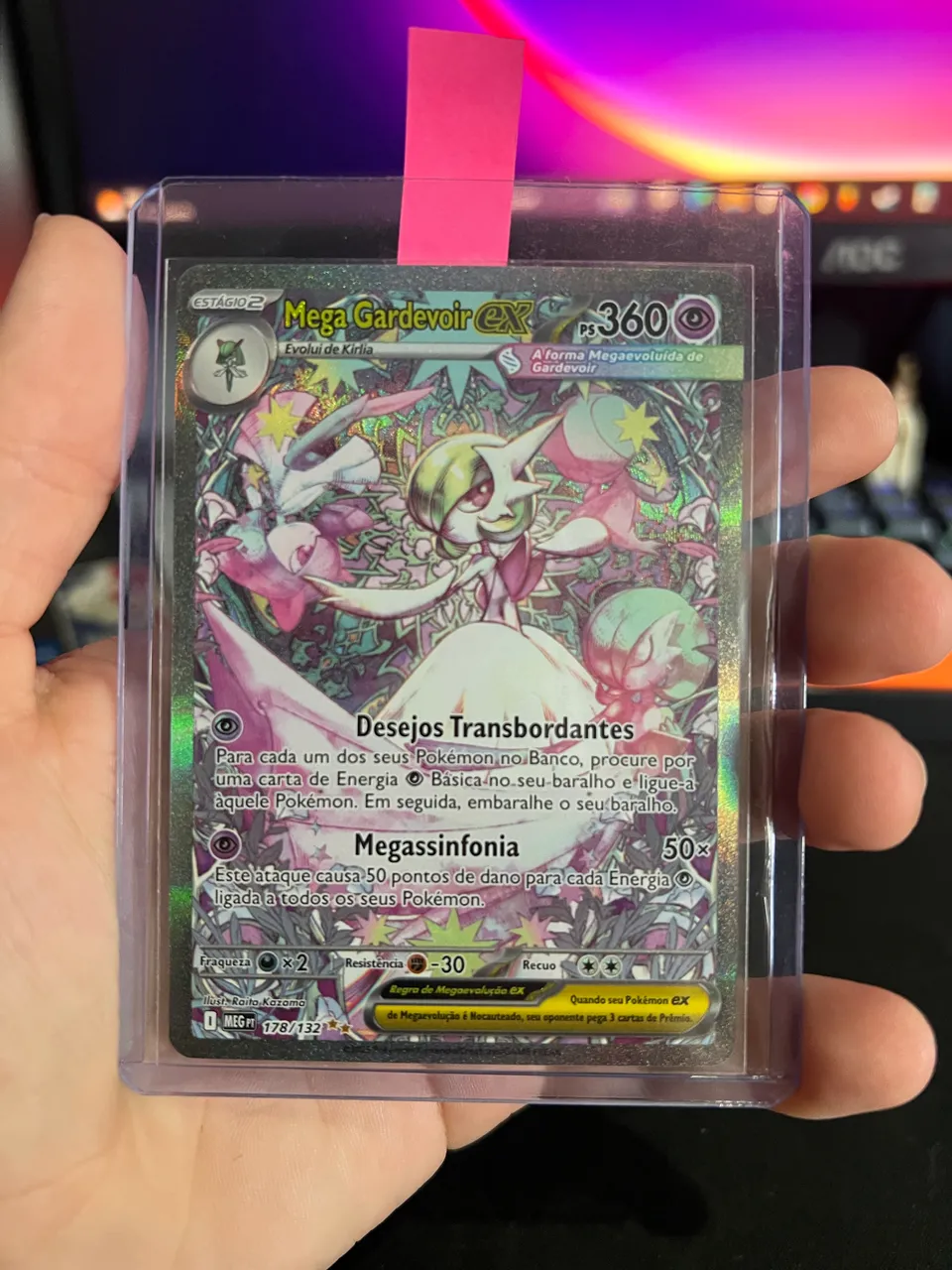 Zoroark de Hisui V-Astro Japones - Hobbies e coleções - Méier, Rio