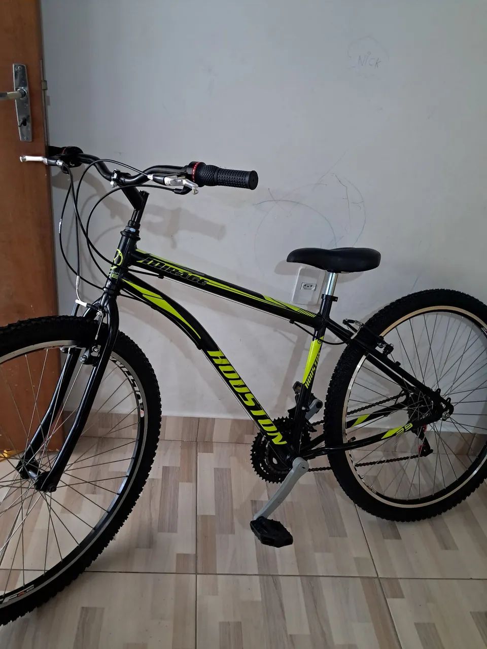 Bicicleta  aro 29