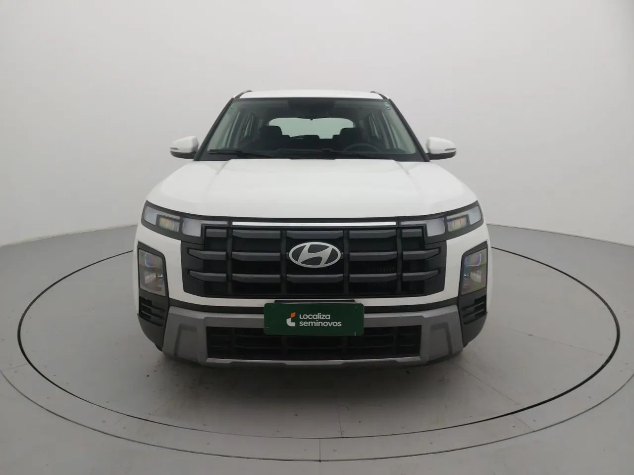 Hyundai Creta Comfort 1.0 TB 12V Flex Aut., foto 8 de 18