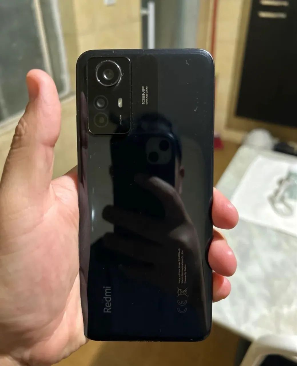 Redmi Note 12s 256GB - Foto 2