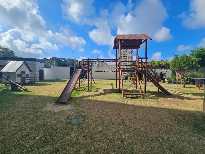 Apartamento para aluguel com 3 quartos na Torre - João Pessoa - PB - Foto 5