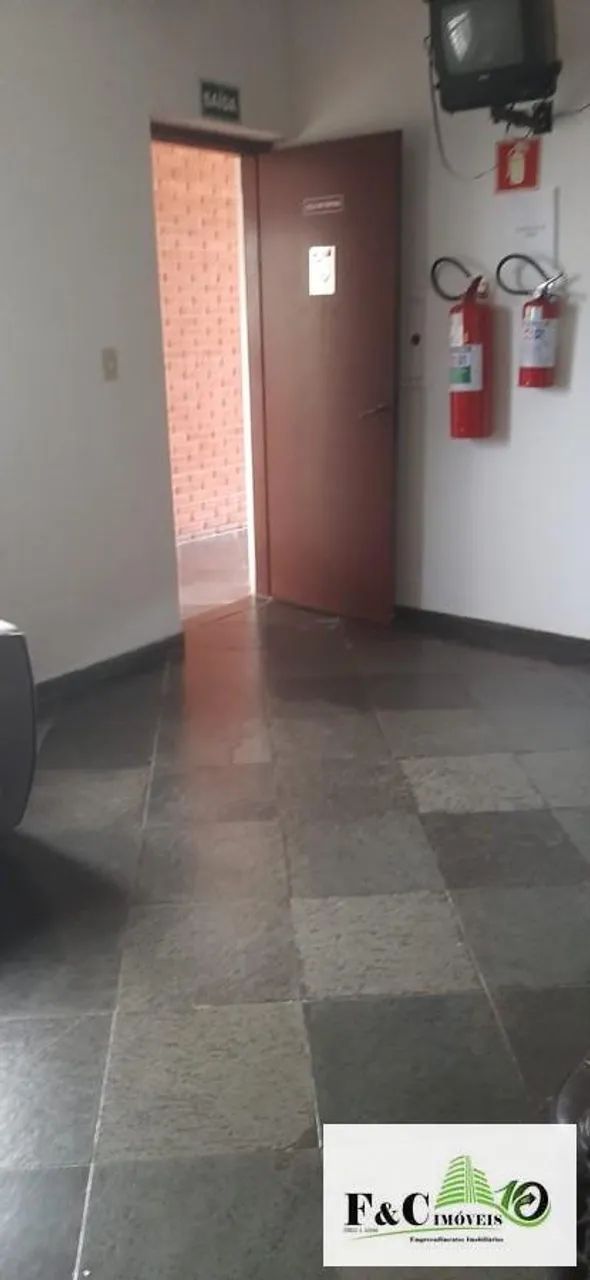 Sala Comercial para Locação em Limeira, Centro, 2 banheiros - Foto 2