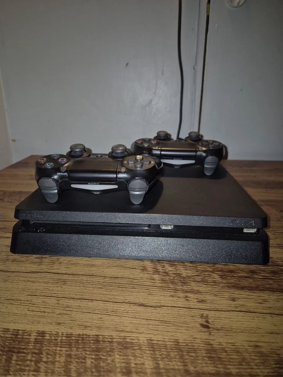 PlayStation 4 slim - Foto 4