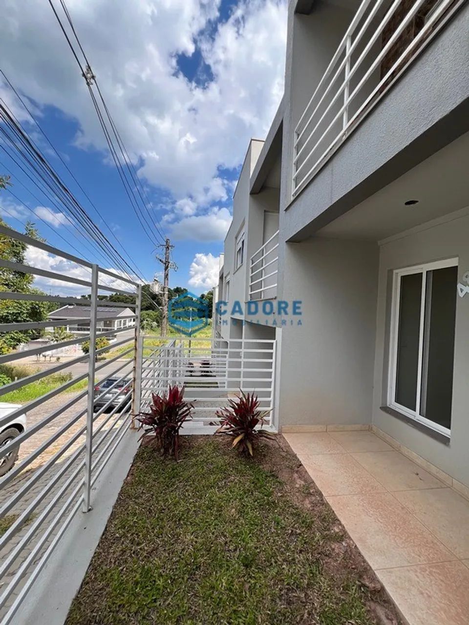 Sobrado duplex com 90m² área útil b São Caetano - Foto 3