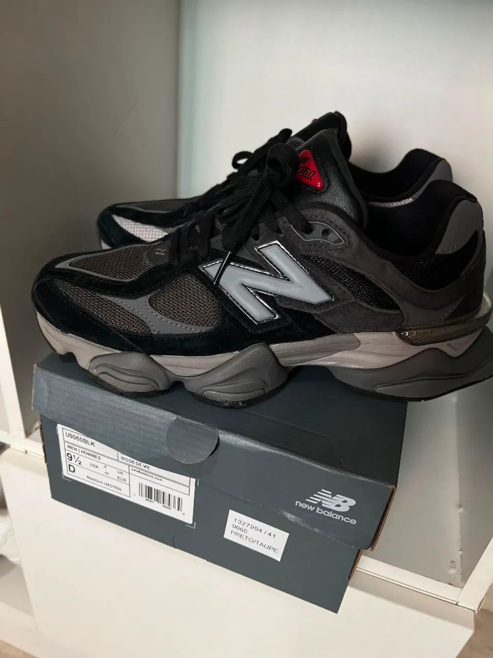 NB9060 10/10  - Foto 4