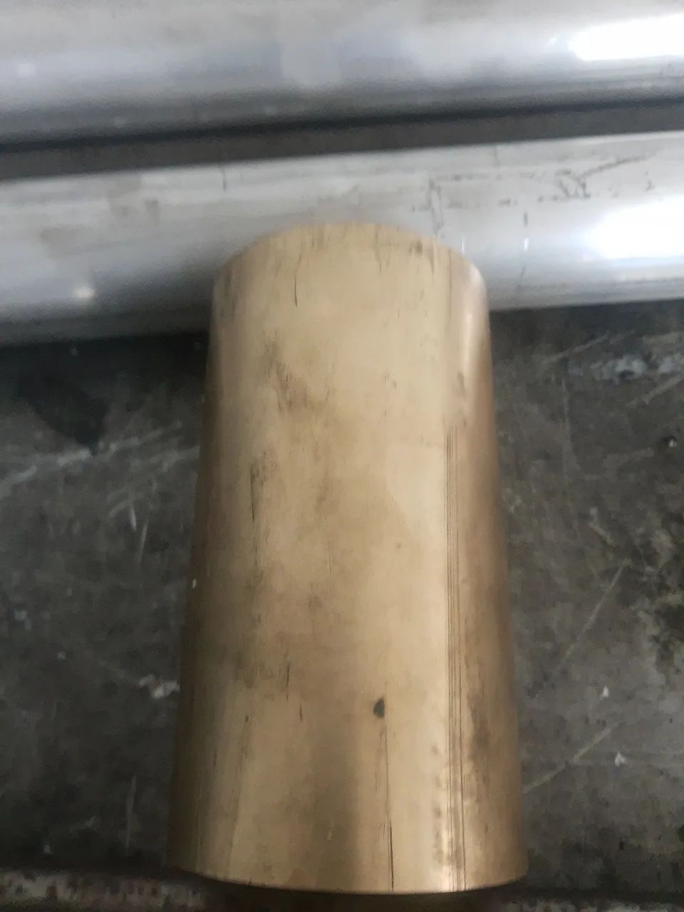 Bronze TM 23 - Foto 2