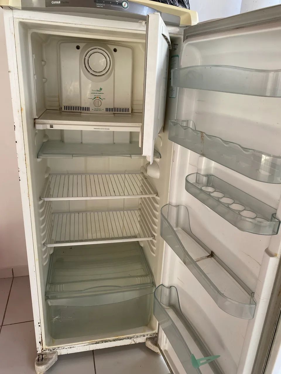 Geladeira