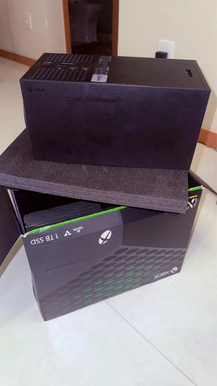 Vídeo game  - Foto 4