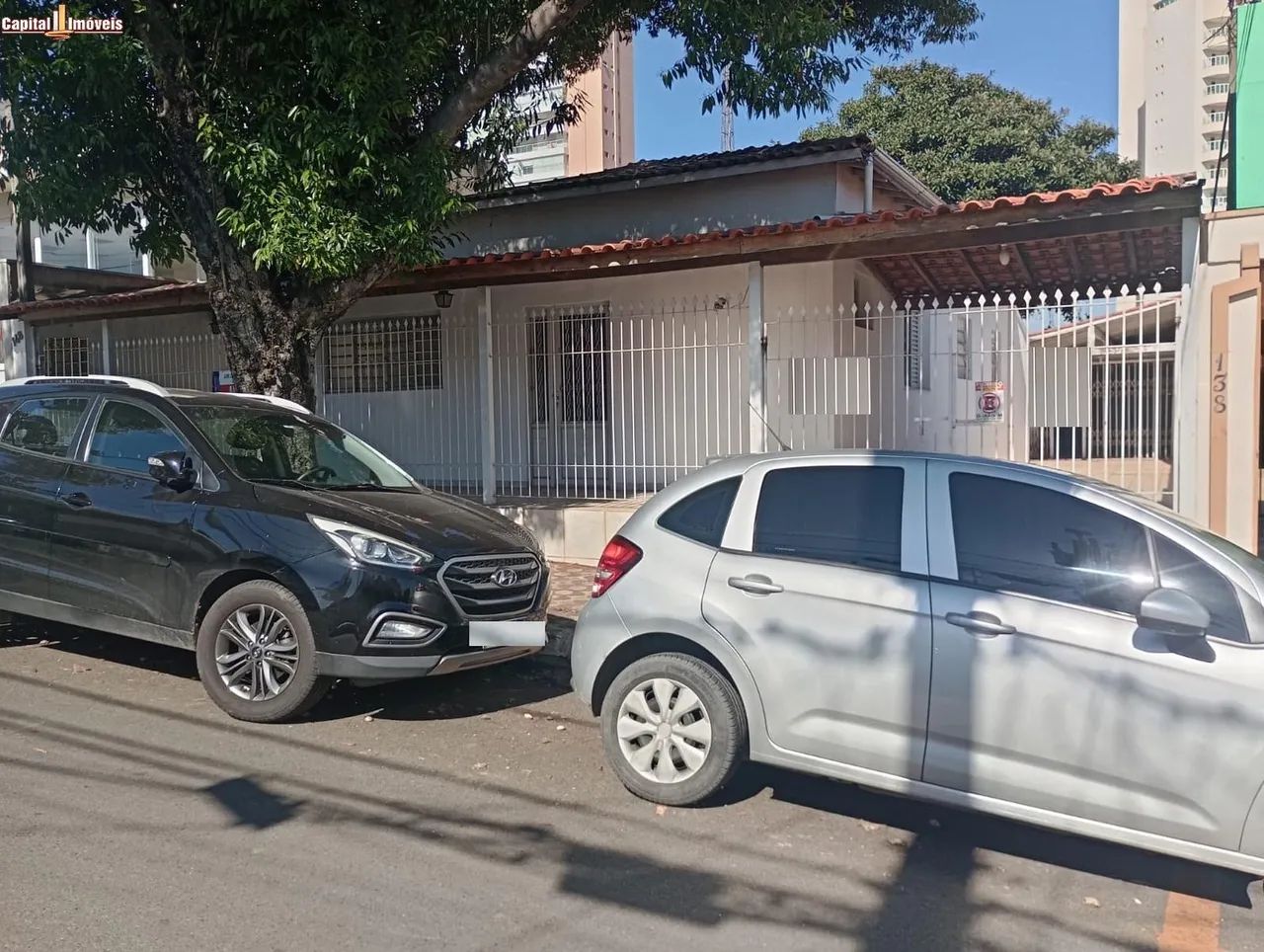 Imóvel no Centro de Indaiatuba