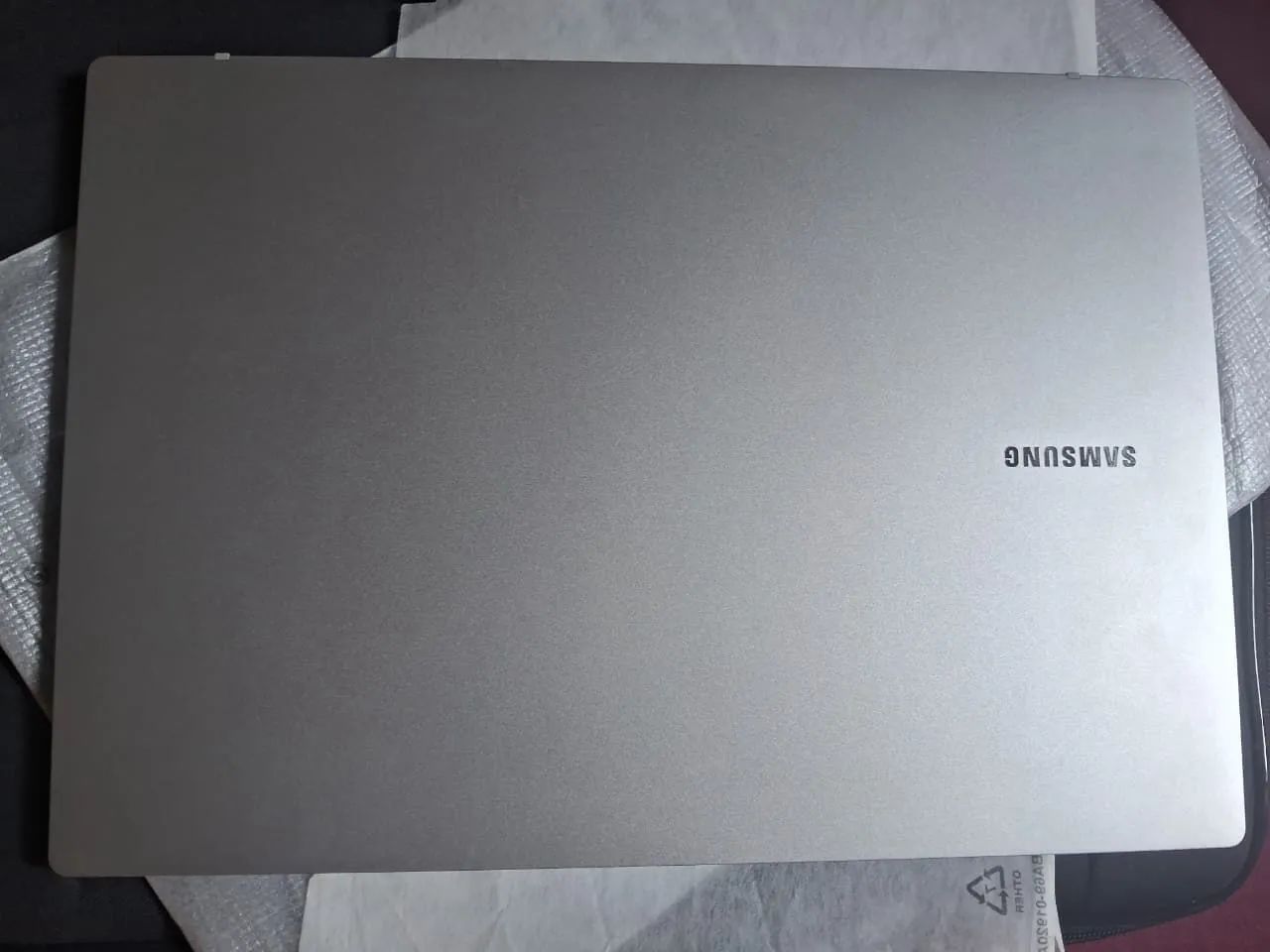 Notebook samsung galaxy book go - Foto 3