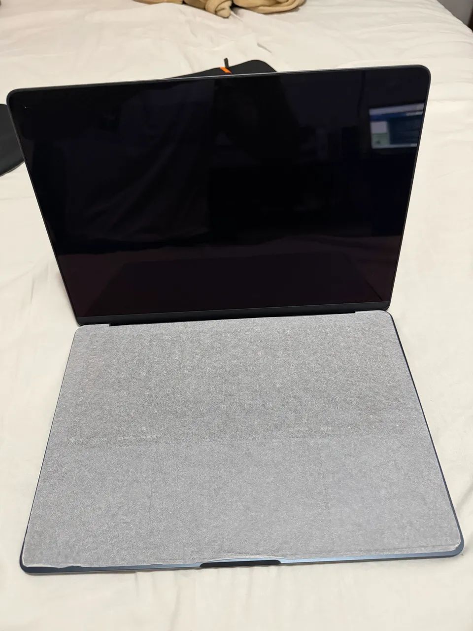 MacBook Air M5 16GB 1 TB (NOVO) - Computadores e Desktops - Jardim