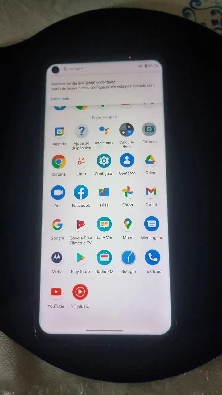 Moto G9 Plus Excelente - Foto 4