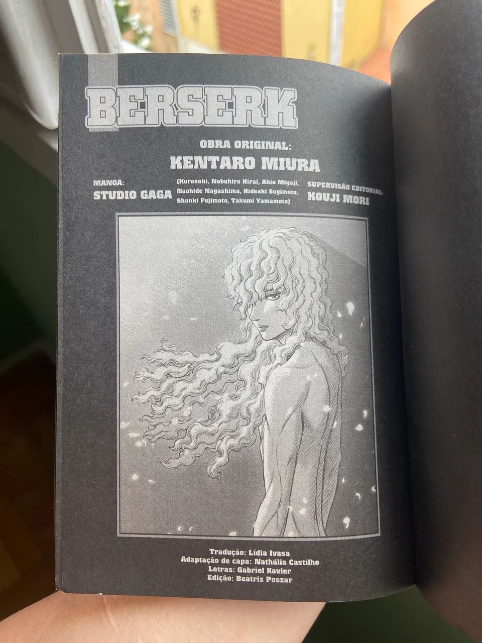 Berserk - Volume 83 - Foto 2