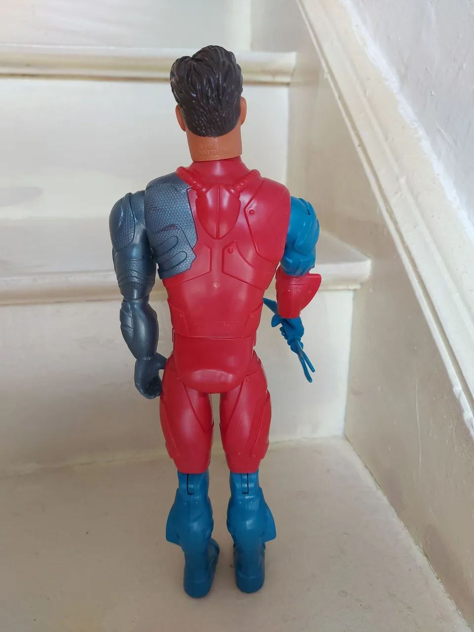 Max Steel Mattel Original Coleção  - Foto 2