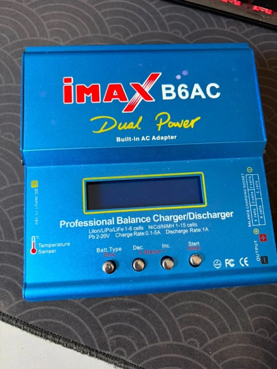 Kit Align T-rex 600 + T-rex 450 Originais C/ Rádio E V911 - Foto 5