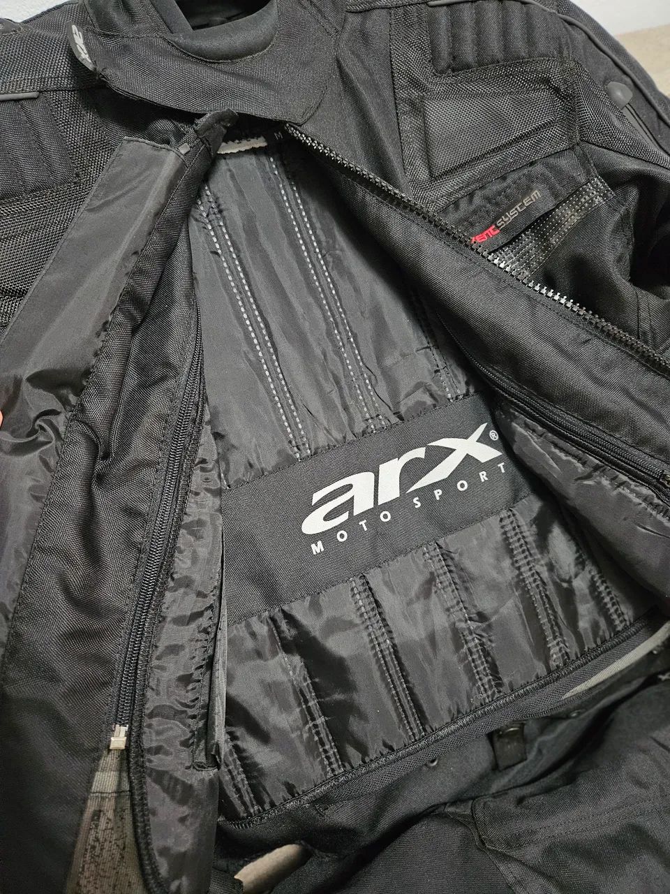 Conjunto ArX - Foto 3