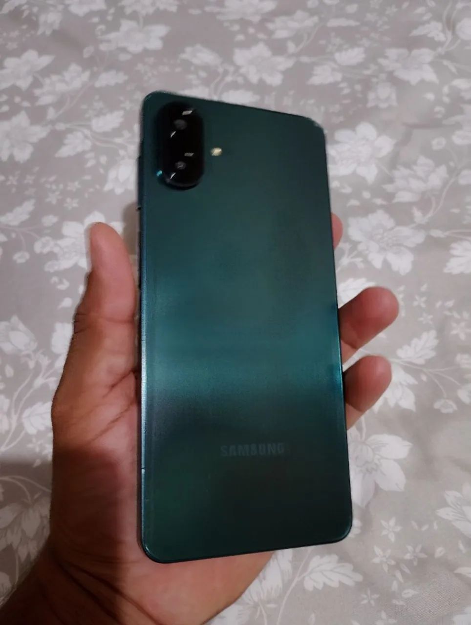 Samsung A07 - Foto 3