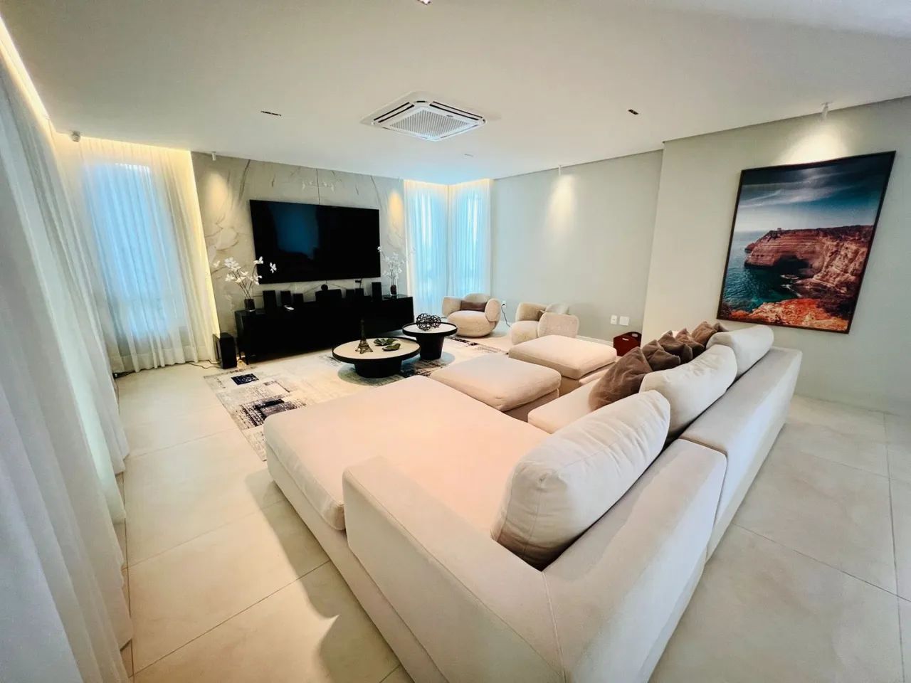 Casa nova à venda nas Dunas | Fortaleza, CE - Foto 3