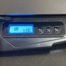 Base gamer com 4 coolers - Foto 2