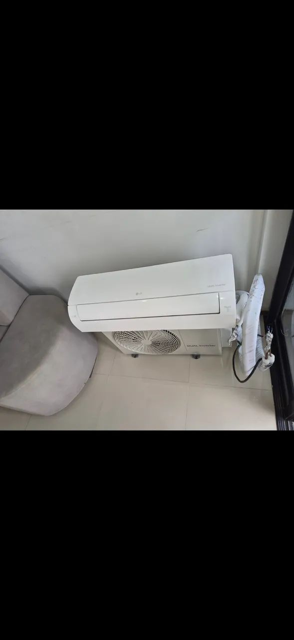 Ar condicionado  - Foto 4