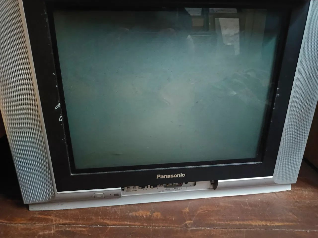 Tv de tubo 20 polegadas 