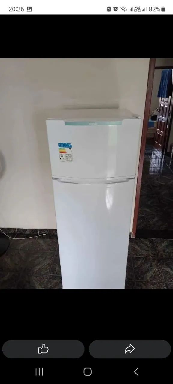 Geladeira consul  - Foto 2