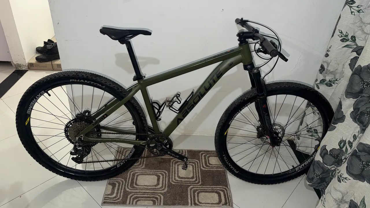 Bike