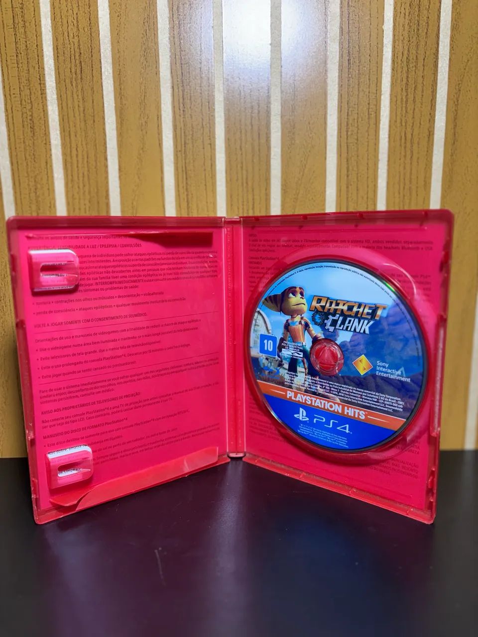 Ratchet & Clank Ps4  - Foto 3