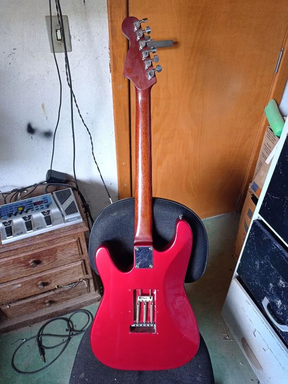 Guitarra luthier  - Foto 2